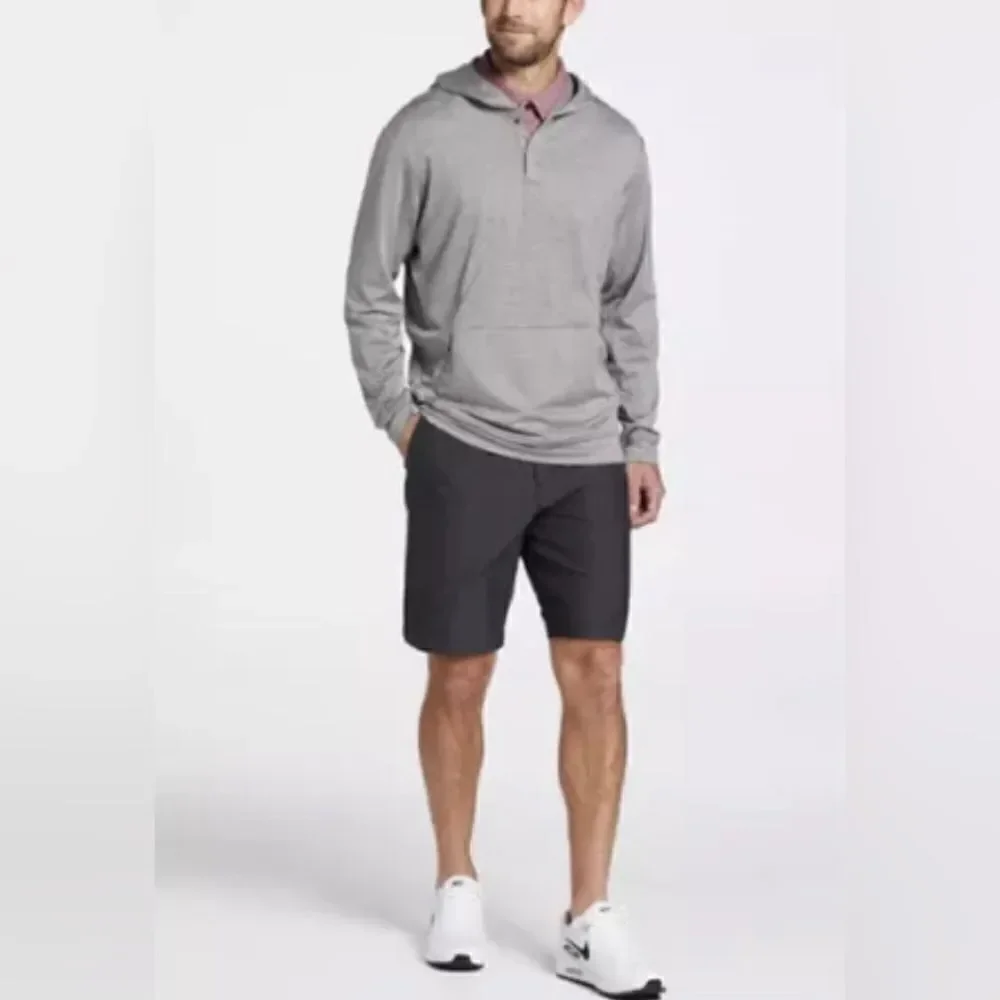 NWT VRST Men’s Core 9” Golf Short - Charcoal - Size 36